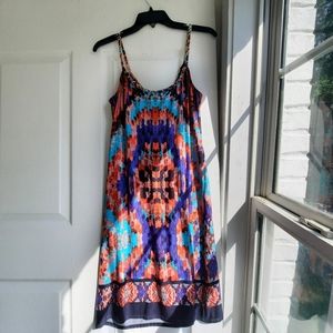 MSK Dress